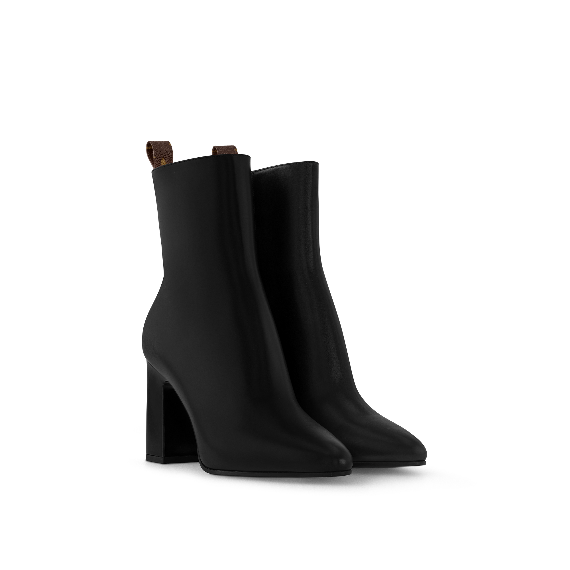 Boots and Ankle Boots Collection for Women LOUIS VUITTON